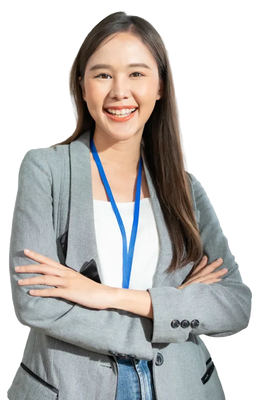 Amelia Putri Wardani