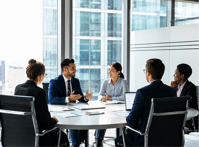 Do the Right Thing in Business