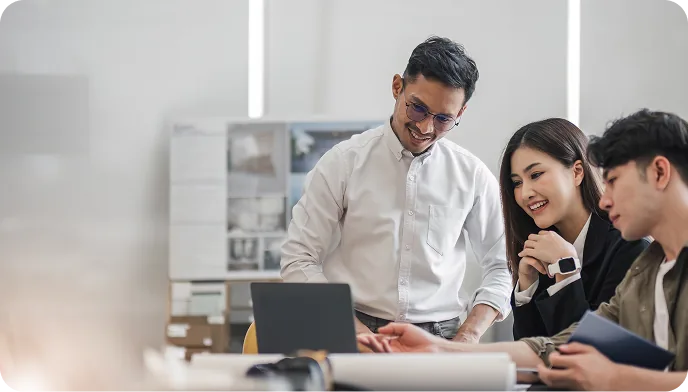 In-House Training