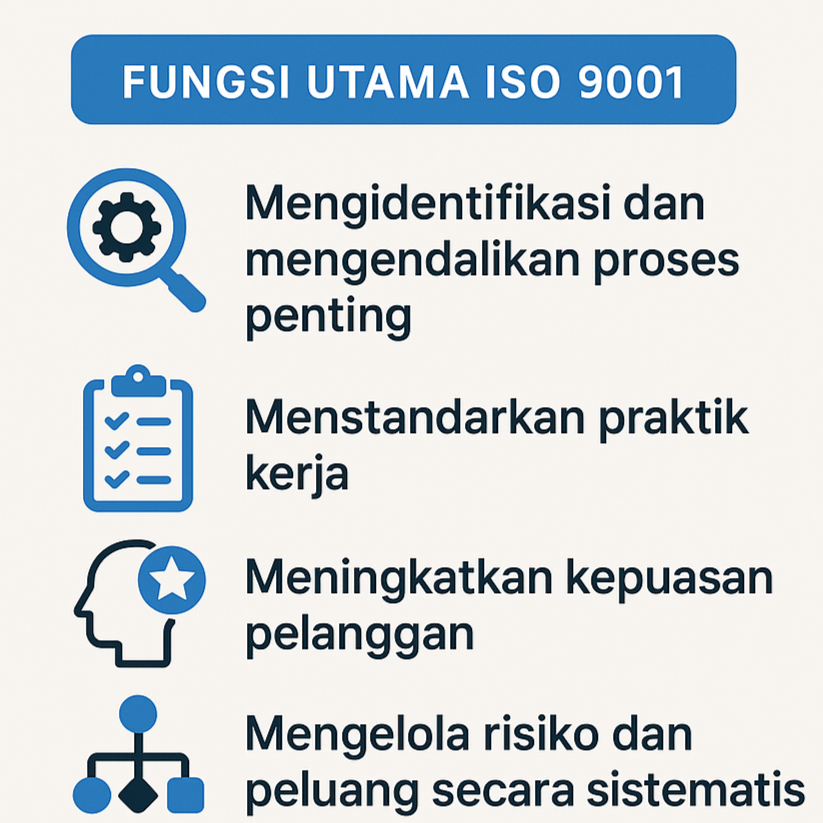 ISO 9001