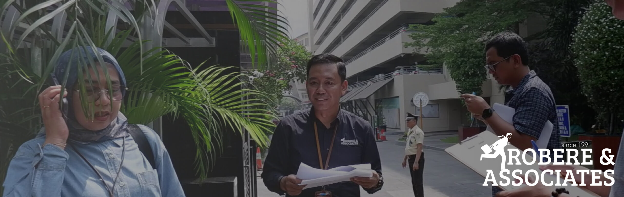 Business Continuity Simulation Series Based on ISO 22301:2019 