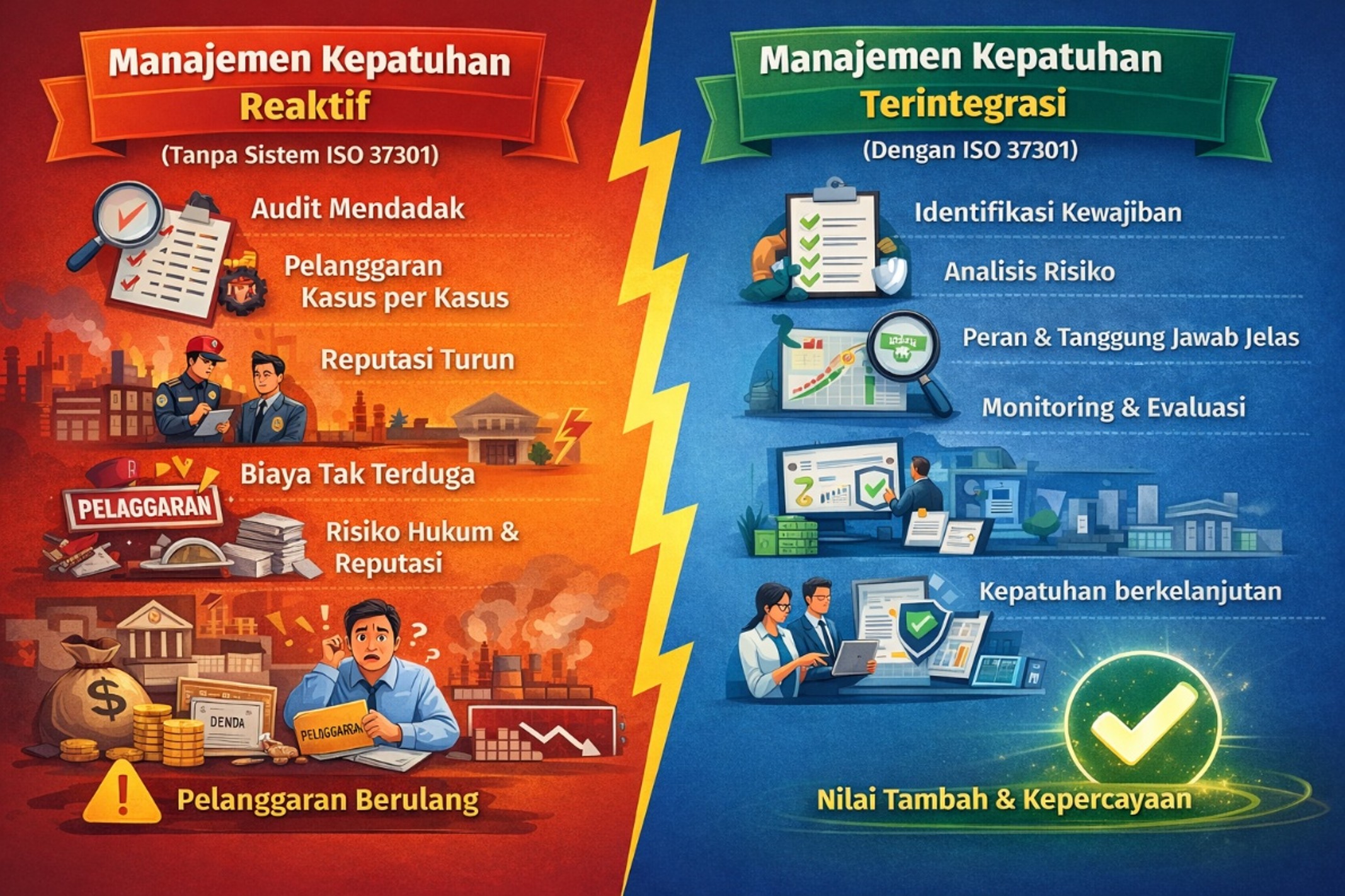 Compliance Management