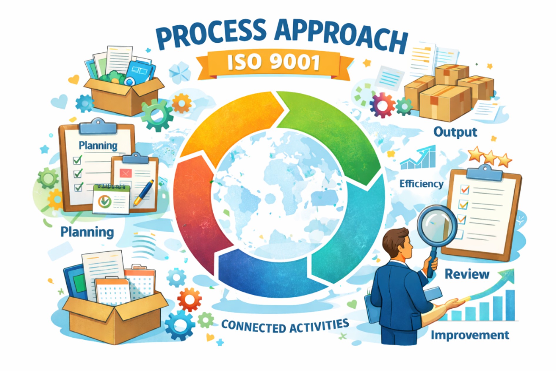 Process Approach