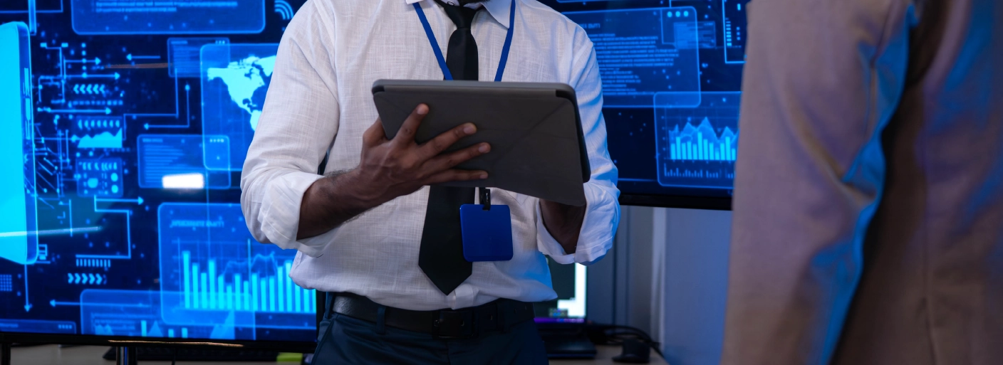 IT Risk & Compliance