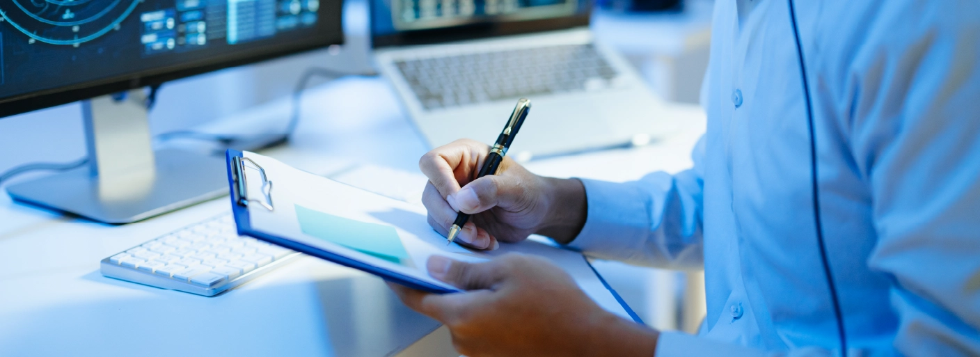 IT Maturity Assessment