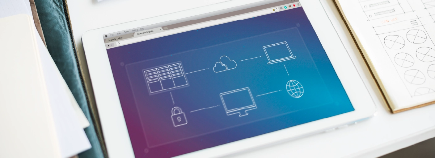 Digital Maturity Assessment