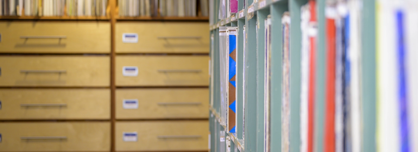 Archives Management
