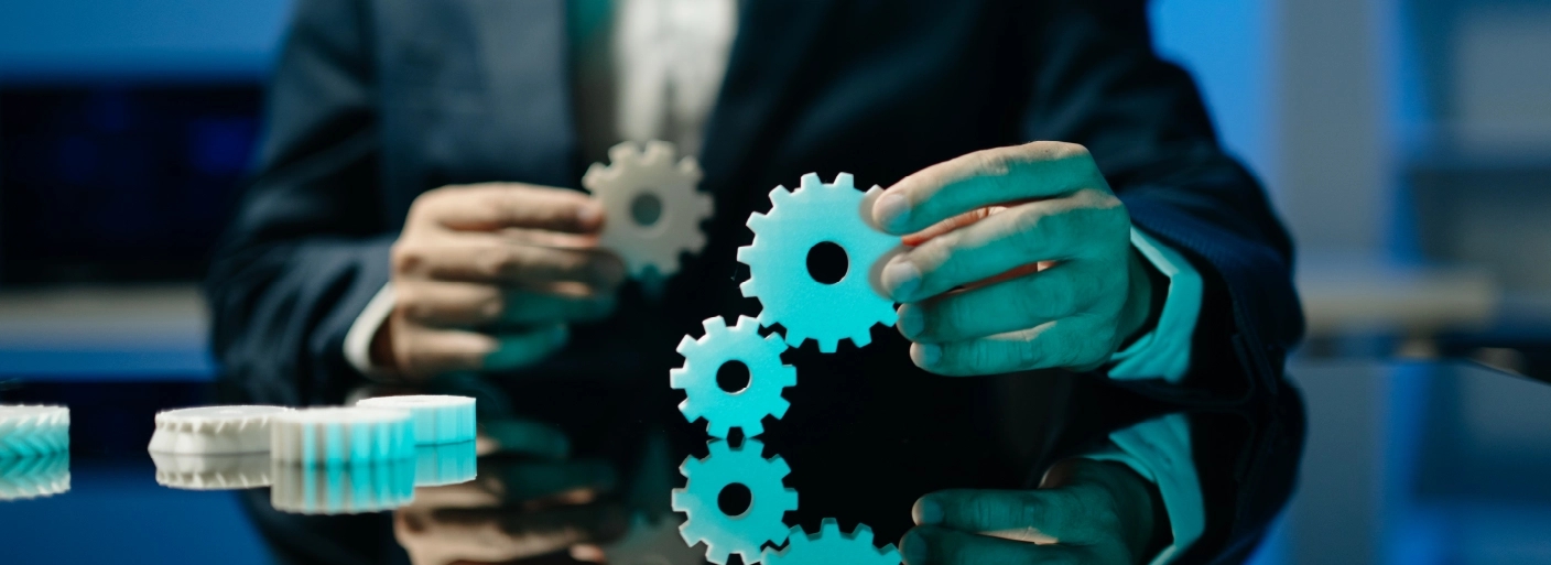 Integrated Management