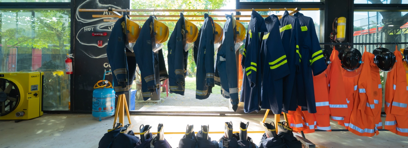 Drill & Simulations