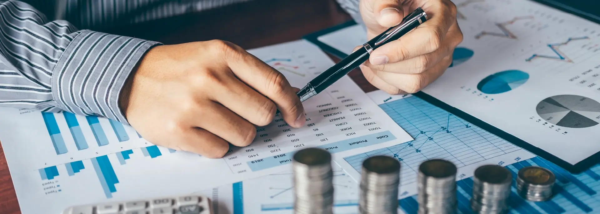 Financial Services