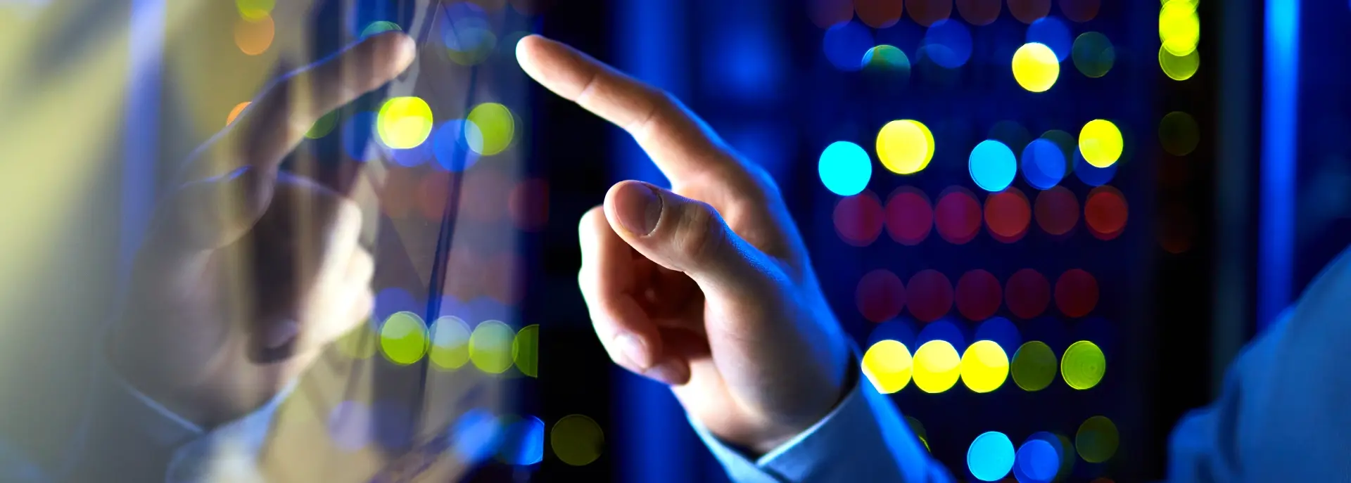 Technology & Digital Services
