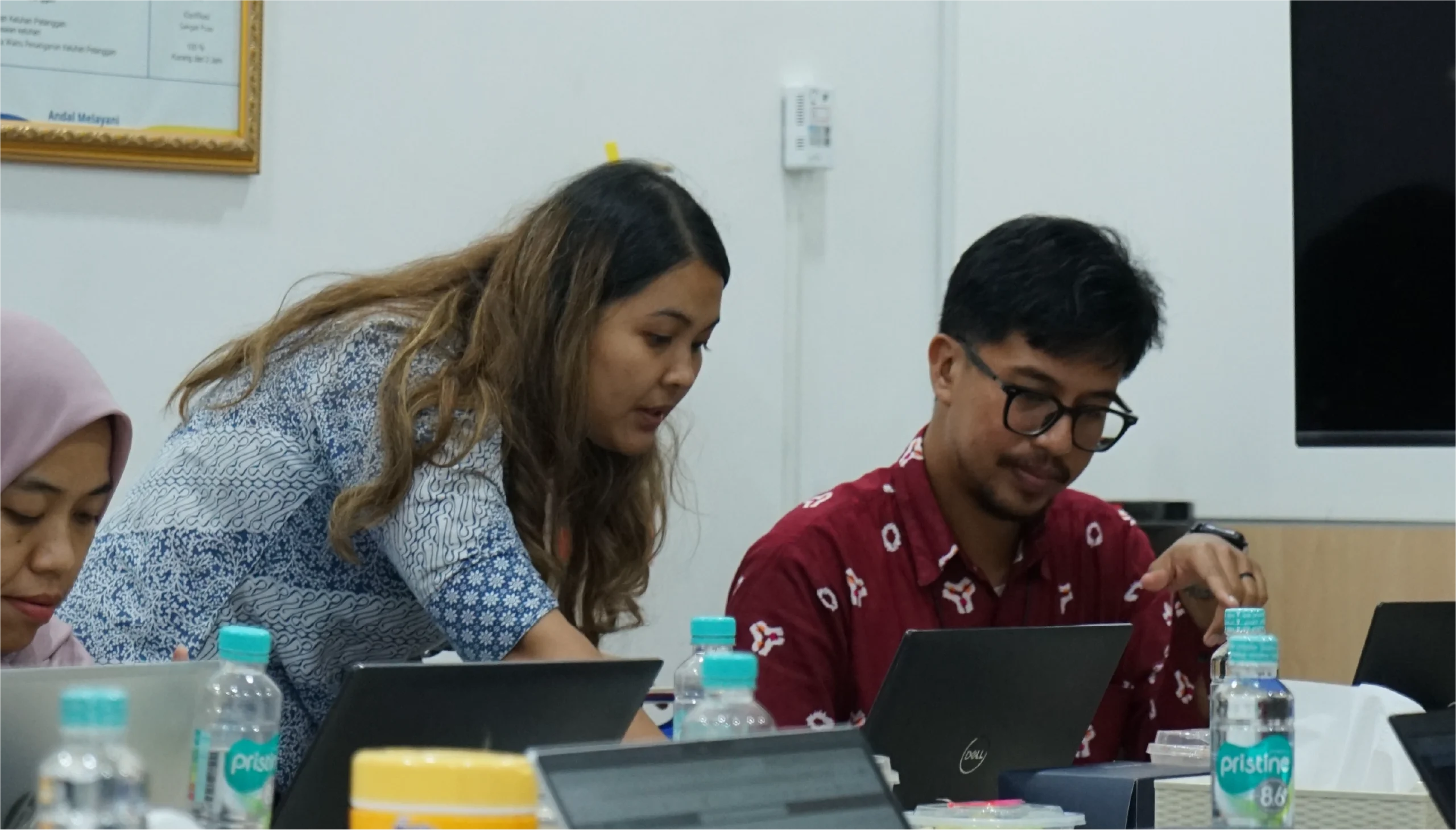 In-House Training