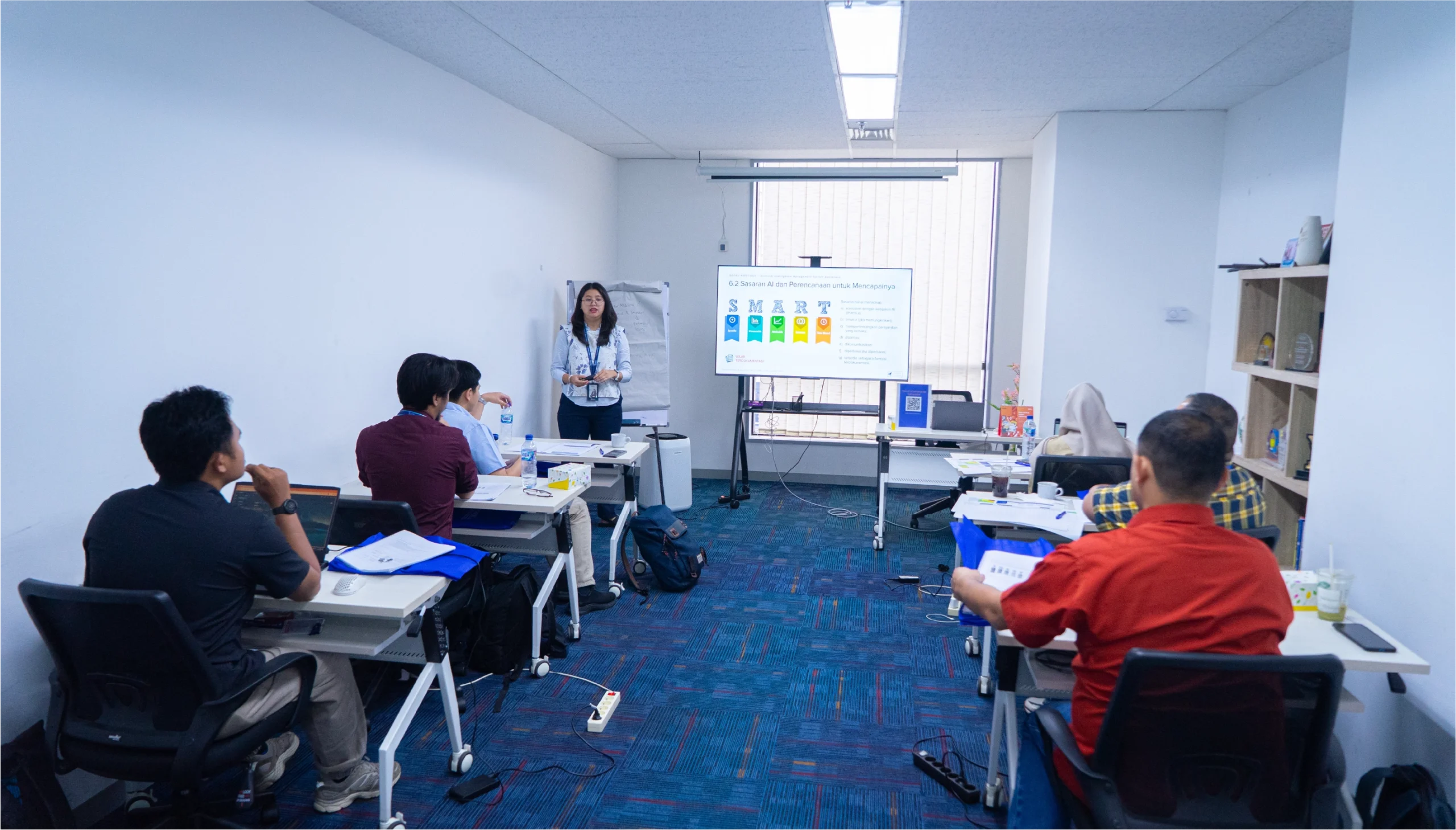 Public Training